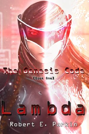 [Genesis Code 01] • The Genesis Code 1 · Lambda